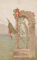 CARTOLINA REGGIMENTALE 13 FANTERIA (YK1373 - Regimenten