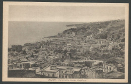 Carte P ( Napoli / Panorama Verso Posillipo ) - Napoli (Napels)