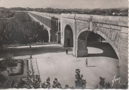 Montpellier Viaduc Saint Clement - Montpellier