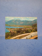 Calceranica Al Lago-panorama-fg-1969 - Altri & Non Classificati
