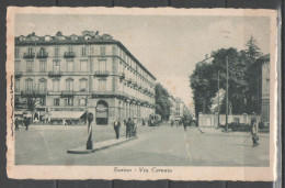 Torino - Via Cernaia - Andere Monumente & Gebäude