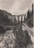 Les Houches Le Pont Saint Mario - Les Houches