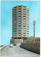 TORRE DE LAREDO / LAREDO TOWER.- LAREDO / SANTANDER.- ( ESPAÑA ) - Cantabrië (Santander)