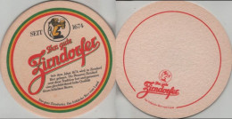 5006132 Bierdeckel Rund - Zirndorfer - Sous-bocks