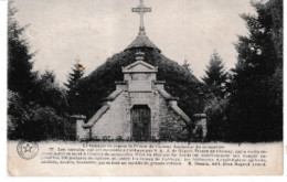 DEND Chimay Abbaye De N D St Joseph A Forges Lez Chimay - Autres & Non Classés