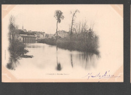 CHABLIS Ancien Lavoir       F270 - Chablis