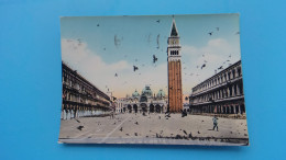 Venise Affranchie 1956 - Venezia (Venice)