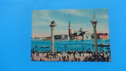 Venise Affranchie 1956 - Venezia (Venice)