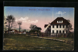 AK Pragerhof, An Der Rosegger-Schule  - Slowenien