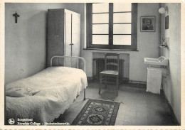 Borgerhout Xaverius College Student Room - Other & Unclassified