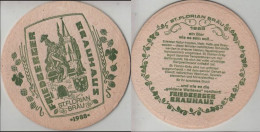 5006557 Bierdeckel Rund - Friedberger Brauhaus - Bierviltjes