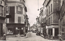 77. Coulommiers - Rue De La Pêcherie - Coulommiers