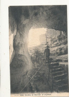 74 // Grotte Et Sentier D ORJOBET  1288 - Autres & Non Classés