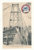 13 // MARSEILLE  Pont Transbordeur - Escalier à Cage D'écurueil… - Alter Hafen (Vieux Port), Saint-Victor, Le Panier