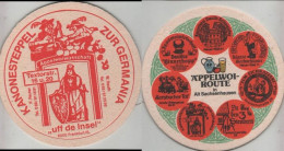 5006313 Bierdeckel Rund - Äppelwoi - Sotto-boccale