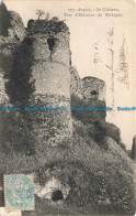 R676269 Arques. Le Chateau. Tour D Eleonore De Bretagne - Monde