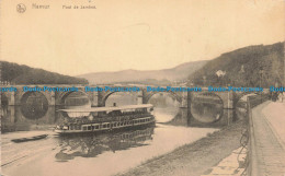 R678640 Namur. Pont De Jambes. Nels. Ern. Thill - Monde