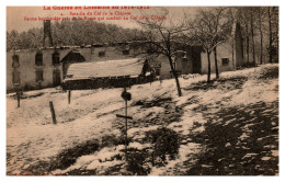 La Guerre De 1914 Dans Les Vosges - Bataille Du Col De La Chipotte (Bastien Numéro 4) - Other & Unclassified