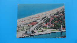 Rivieira De Rimini Affranchie 1958 - Rimini