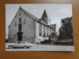Opwijk: St Pauluskerk --> Onbeschreven - Opwijk