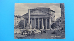 Rome 1945 - Otros Monumentos Y Edificios