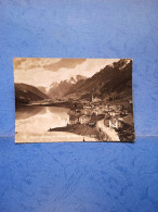 Auronzo-verso Le Tre Cime-fg-1956 - Andere & Zonder Classificatie