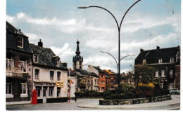 DEND Chimay Place Froissart - Chimay
