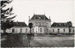 33. Pf. ST-ESTEPHE. Château Le Boscq - Autres & Non Classés