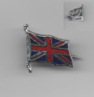 Great Britain, Flag, Union Jack - Other & Unclassified