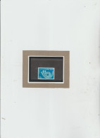 Olanda 1973 - (YT) 982 Used  "Europa Cept" - 35c Blu, E Blu Pale - Used Stamps