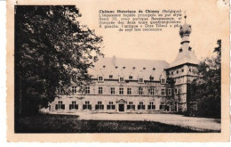 Chimay Chateau - Chimay