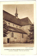 HAUT-RHIN - LAUTENBACH - Ancienne Collégiale, Côté Sud ( XIe Siècle ) - Braun & Cie - Photo A. Grandadam - Other & Unclassified