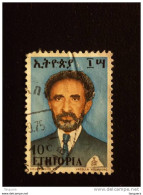 Ethiopie Ethiopia Athiopien  Yv 675 O - Ethiopie