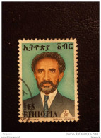 Ethiopie Ethiopia Athiopien  Yv 688 O - Äthiopien