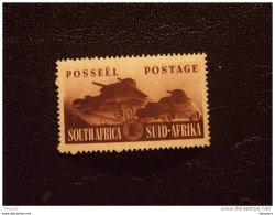 Zuid Afrika South Africa Afrique Du Sud RSA  Yv 133 MH * - Sonstige & Ohne Zuordnung