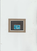 Olanda 1973 - (YT) 982 Used "Europa Cept. Corno Postale" - 35c Blu - Used Stamps
