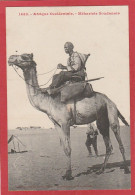 Soudan Français  Mali -Méhariste Soudanais  (Editeur Fortier N°1453) - Mali