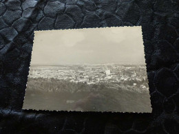 P-1083 , Photo,  Nancy,  Quartier Du Haut Du Lièvre, Vue Prise Du 8e étage Du Cèdre Bleu, 1961 - Orte