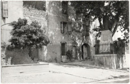 11. Pf. MOUX. Place Et Statue De St-François-Régis - Sonstige & Ohne Zuordnung