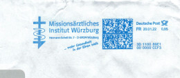 Missionsärztliches Institut Würzburg Salvator-str 97074 Würzburg - Mehr Gesundheit In Der Einen Welt - Sonstige & Ohne Zuordnung