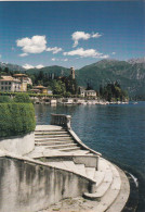 Cartolina Lago Di Como ( Como ) Tremezzo - Como