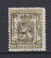 Belgique: COB N° PRE 540 Cu: Neuf, **, MNH, Sans Charnière. TTB !! - Typos 1936-51 (Petit Sceau)