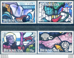 Vetrate 1992. - Bermuda