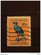 Zuid Afrika South Africa Afrique Du Sud RSA  Yv 337L  O - Other & Unclassified