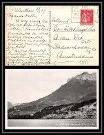 1947 Seul Carte Postale (postcard) N°370 Paix Menthon-Saint-Bernard  - 1921-1960: Modern Period