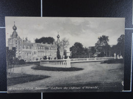 Louvain N°136 Environs Le Parc Du Château D'Héverlé - Leuven