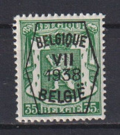 Belgique: COB N° PRE 373: Neuf, **, MNH, Sans Charnière. TTB !! - Typos 1936-51 (Kleines Siegel)