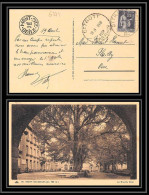 6771 Ottrott Bas-Rhin 1928 France Carte Postale (postcard)  - 1921-1960: Modern Period