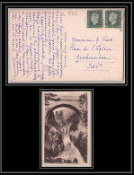 6768 N 688 Paire Dulac Paire ROCHECORBON Indre Et Loire France Carte Postale (postcard) - 1921-1960: Période Moderne