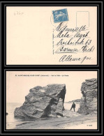 6760 N 192 Saint Michel Chef Chef Loire-Atlantique 1928 France Carte Postale (postcard)  - 1921-1960: Moderne